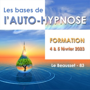 FORMATION AUTO-HYPNOSE (le Beausset)